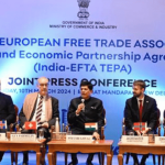 India-EFTA Trade Agreement 2025