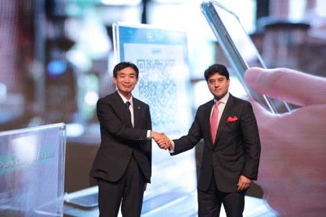 India Launches UPI-UPU Project