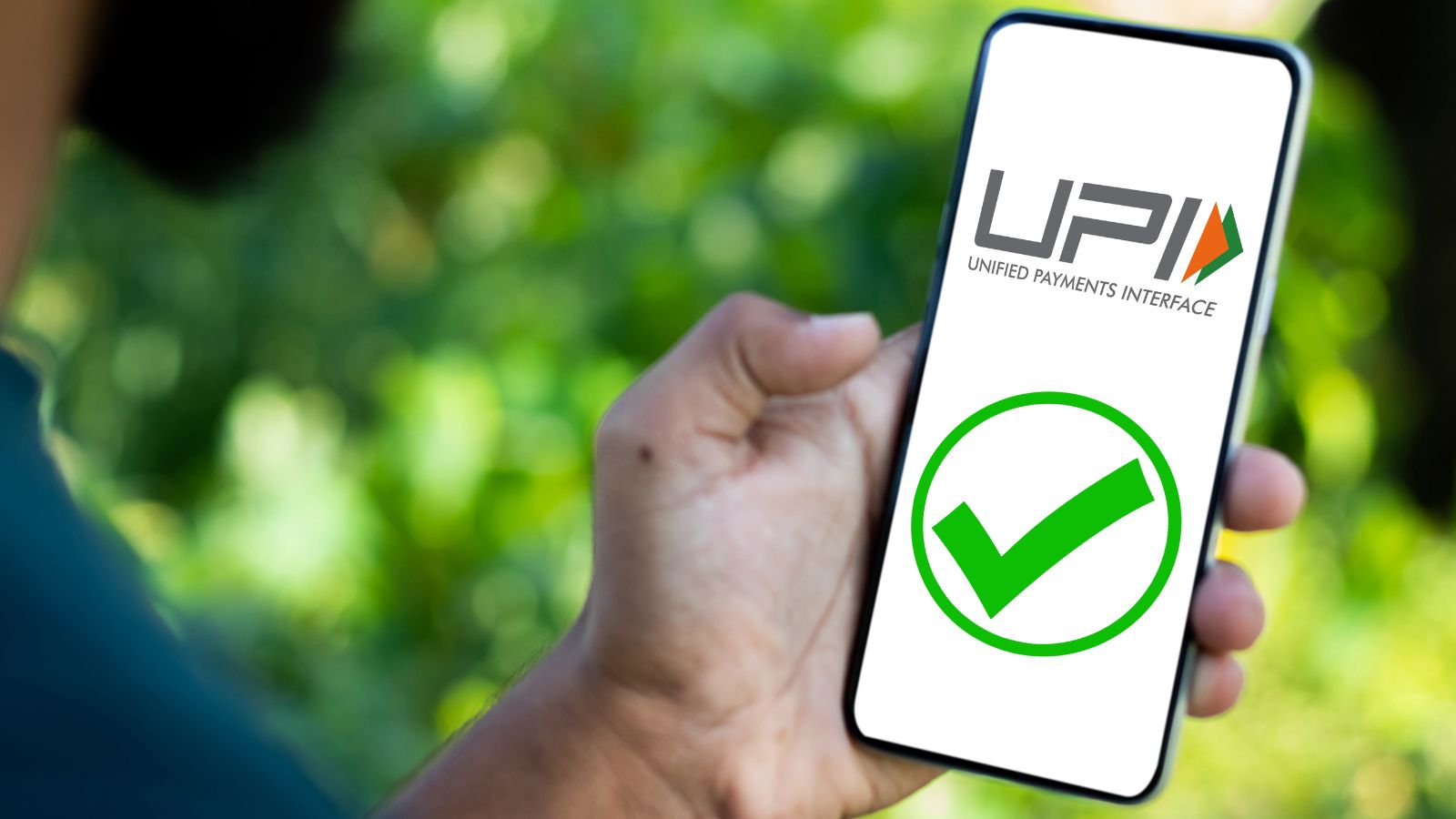 India Launches UPI-UPU Project