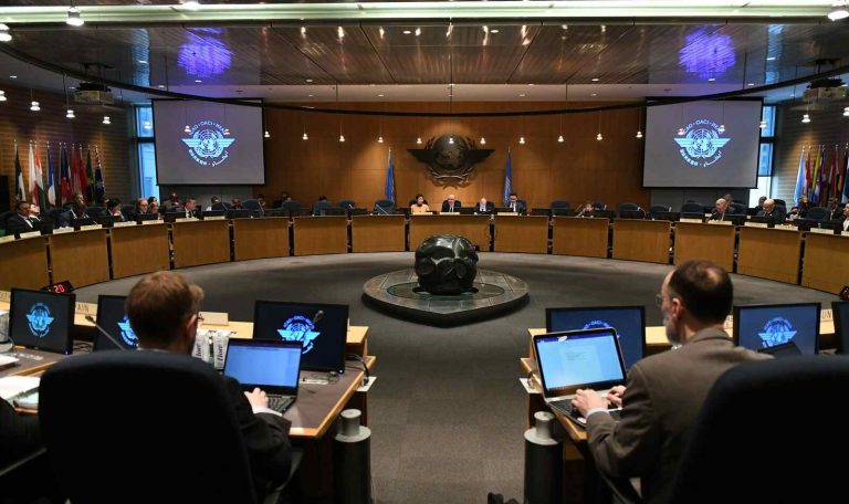 India Re-Elected to ICAO Council