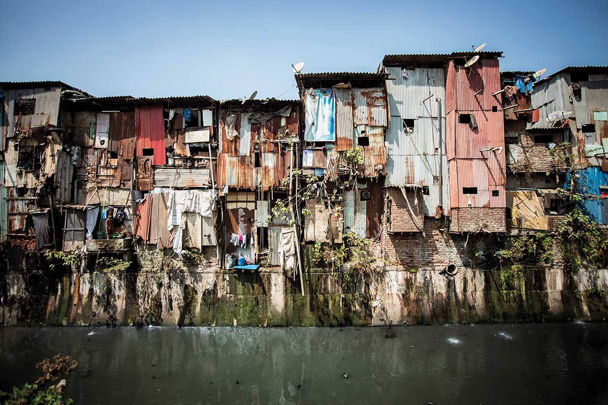 India Urban Sustainability SDG 11