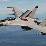 India in Ocean Sky 2025