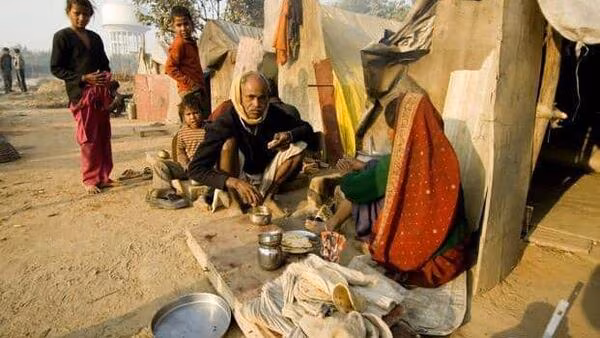 International Day for the Eradication of Poverty