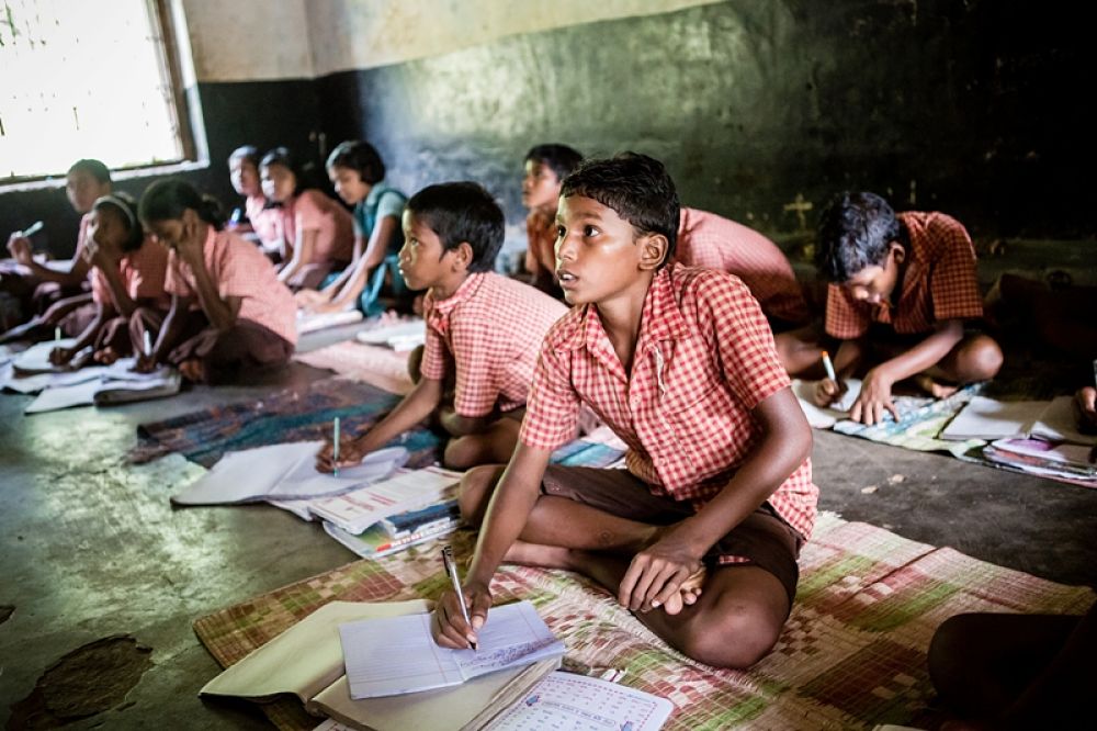 International Day for the Eradication of Poverty