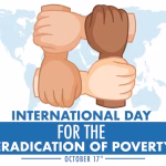 International Day for the Eradication of Poverty