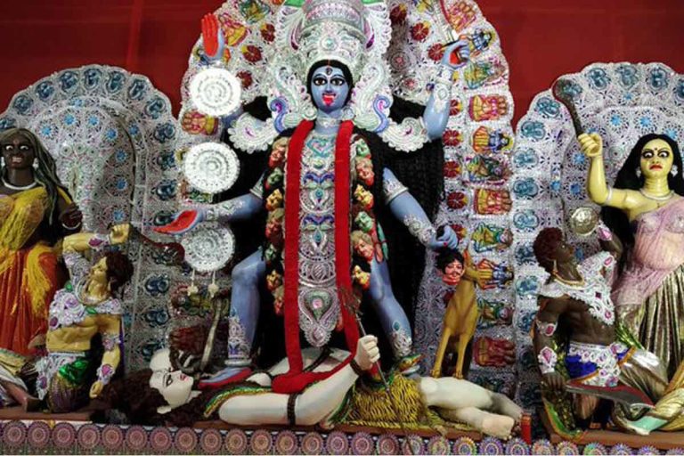 Kali Puja