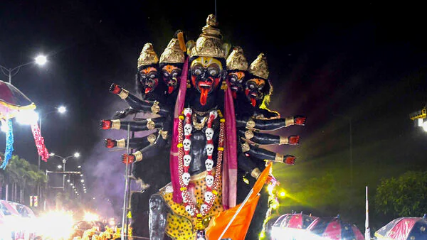 Kali Puja