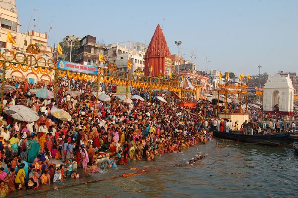 Kartik Purnima Festival — A Deep Dive into the Sacred Full Moon in Kartik