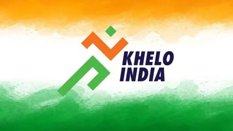 Khelo India University Games