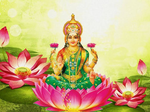 Lakshmi Puja
