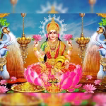 Lakshmi Puja