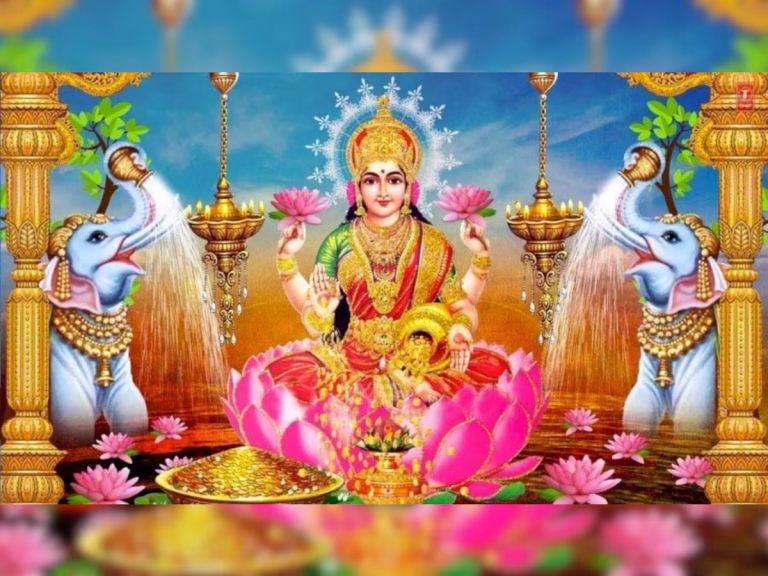 Lakshmi Puja