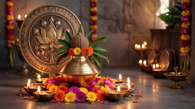 Lakshmi Puja
