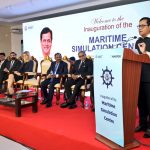 Maritime Simulation Centre
