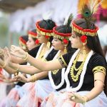 Mera Hou Chongba Festival