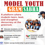 Model Youth Gram Sabha Initiative