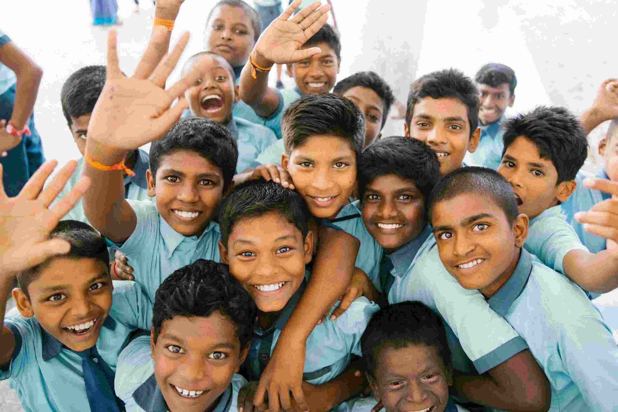 Model Youth Gram Sabha Initiative