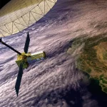 NASA ISRO NISAR Satellite 2025