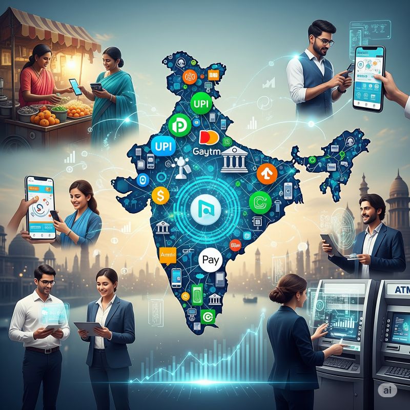 NITI Aayog AI Roadmap 2025