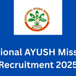 National AYUSH Mission
