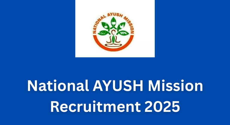 National AYUSH Mission