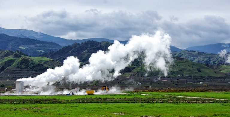 National Geothermal Energy Policy 2025