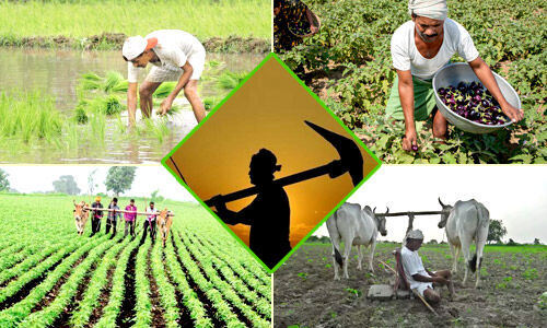 Paramparagat Krishi Vikas Yojana