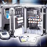 Portable Ion Chromatography Aquamonitrix