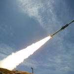 STAR Supersonic Missile