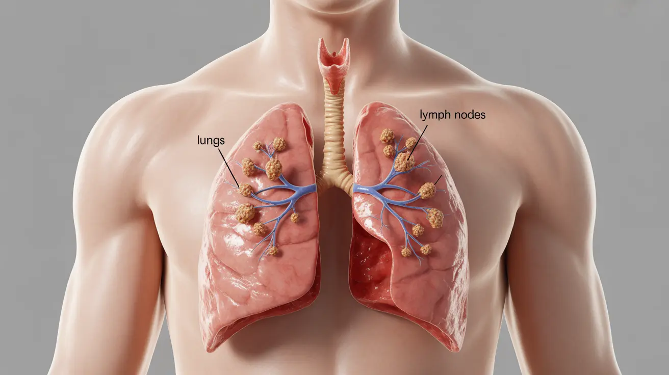 Sarcoidosis
