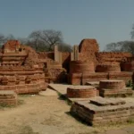 Sarnath Archaeology