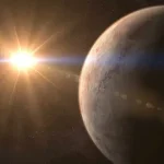 Scientists Discover Super-Earth GJ 251 c