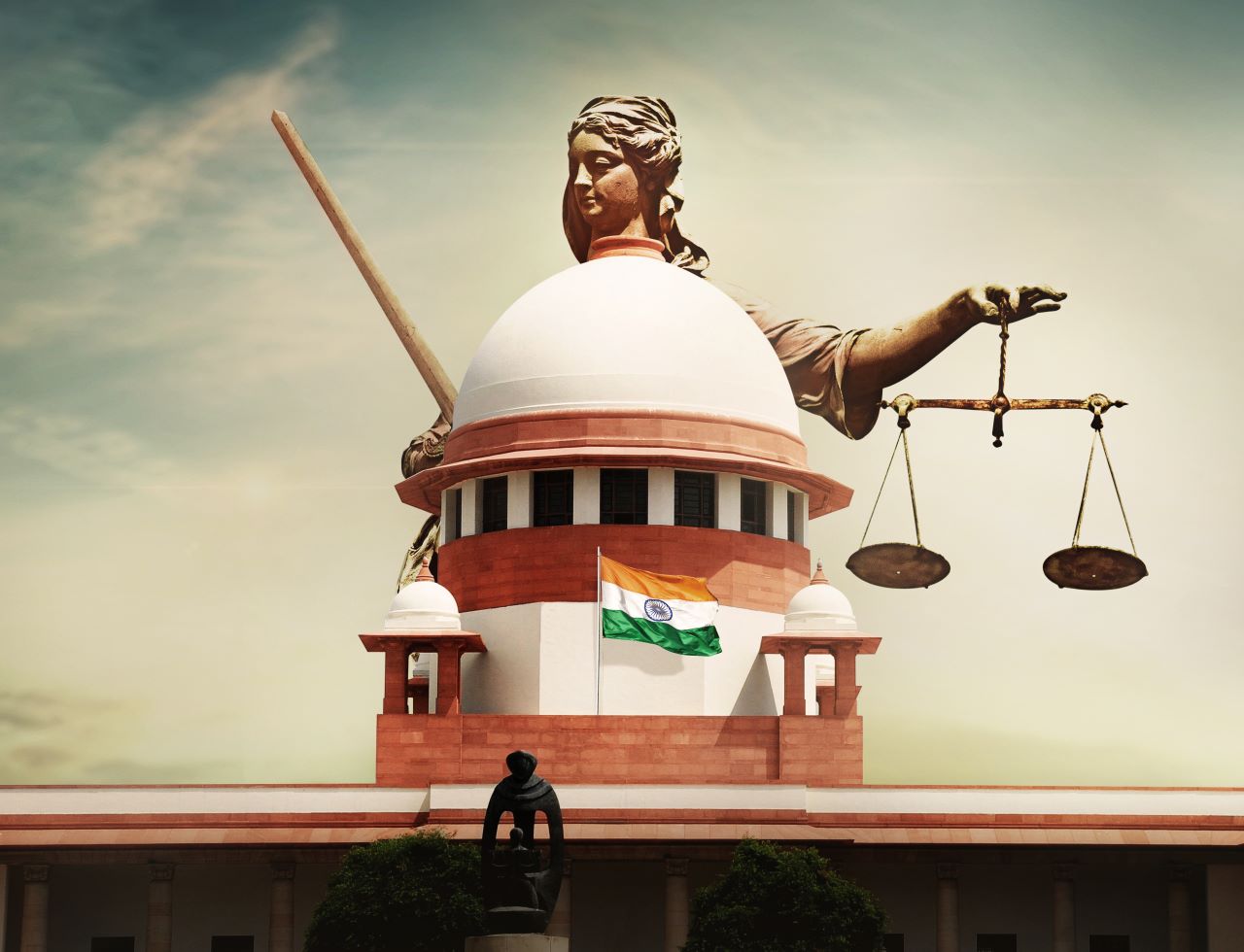 Supreme Court Caste Crimes Bail Ruling Reaffirms Bar on Anticipatory Bail in Atrocity Cases Supreme Court Caste Crimes Bail Ruling