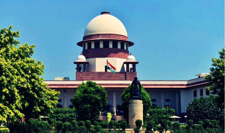 Supreme Court Caste Crimes Bail Ruling