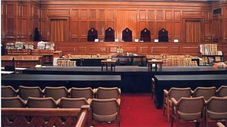 Supreme Court Caste Crimes Bail Ruling Reaffirms Bar on Anticipatory Bail in Atrocity Cases Supreme Court Caste Crimes Bail Ruling