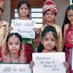 Surajpur Child Marriage-Free