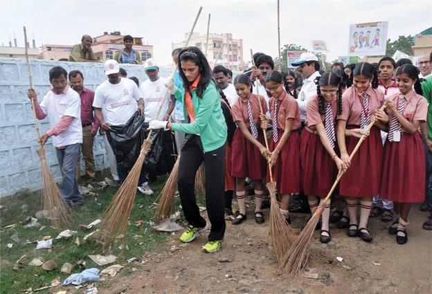 Swachhata Hi Seva 2025: A National Movement for Clean and Green Festivities Swachhata Hi Seva 2025
