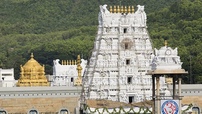 Tirupati Resolution