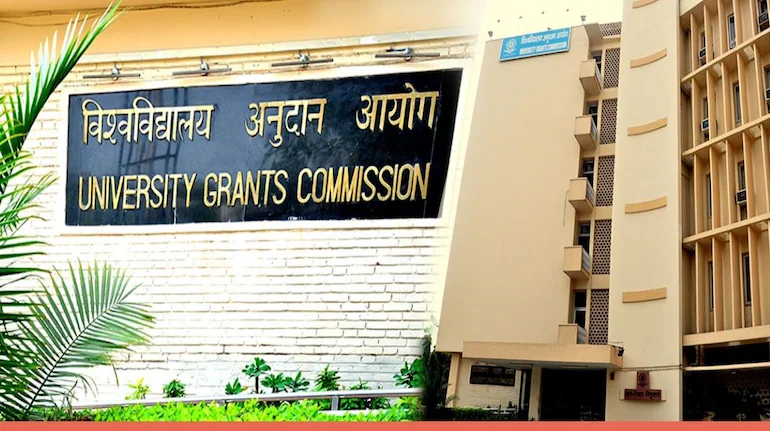 UGC Foreign Students Registration 2025: New Rule for Overseas Learners in India UGC Foreign Students Registration