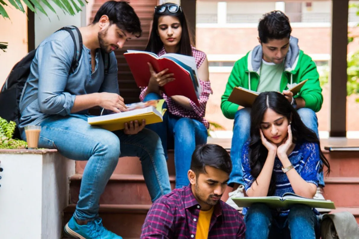 UGC Foreign Students Registration 2025: New Rule for Overseas Learners in India UGC Foreign Students Registration