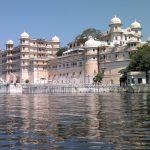 Udaipur Ramsar Wetland City