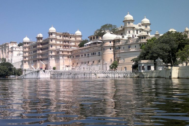 Udaipur Ramsar Wetland City