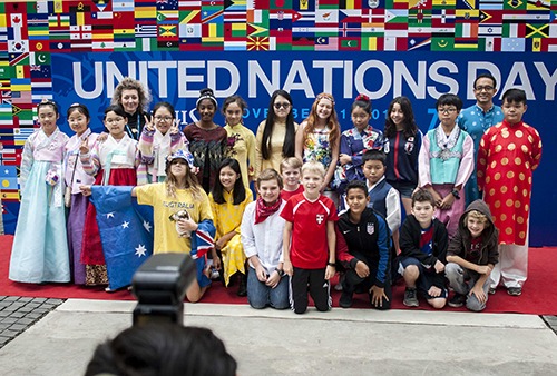United Nations Day