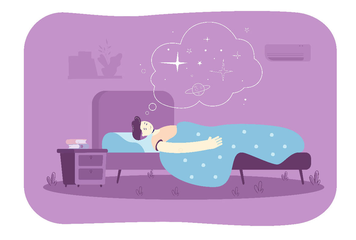 Sleep Benefits