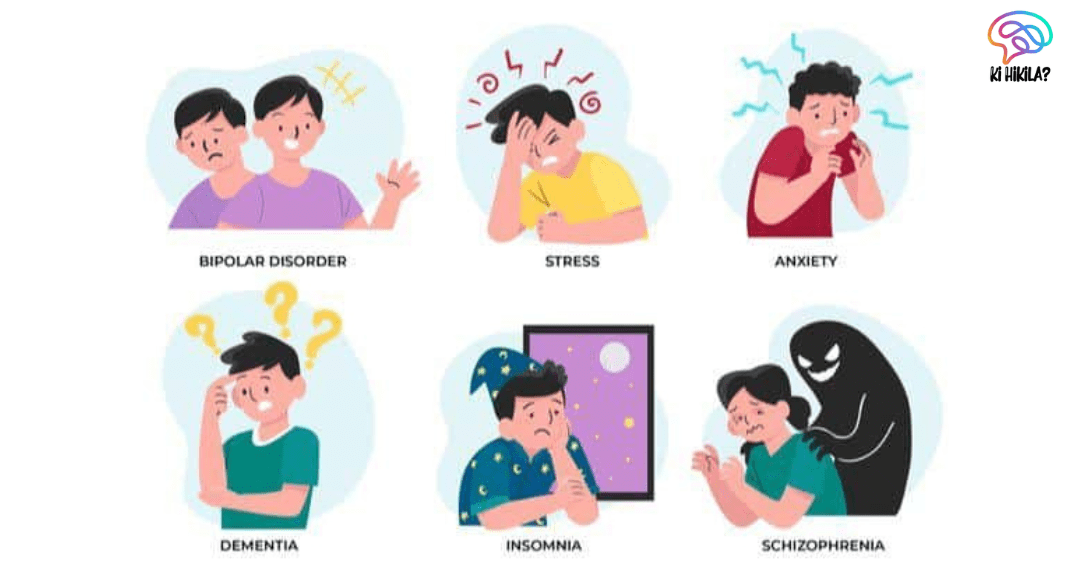 WHO Mental Health Report Highlights Rising Global Crisis WHO Mental Health Report