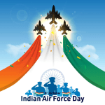 Indian Air Force Day
