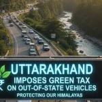 UttarakhandGreenTax2025