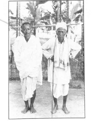 The Sonowal Kacharis Tribe