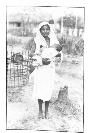 The Sonowal Kacharis Tribe