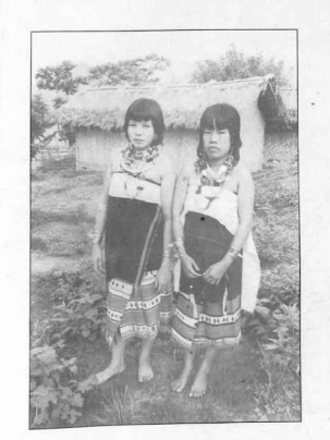 The Zeme Nagas